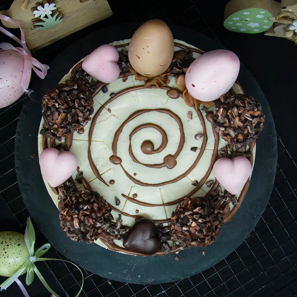 Торта „Неаполитана“ My Store