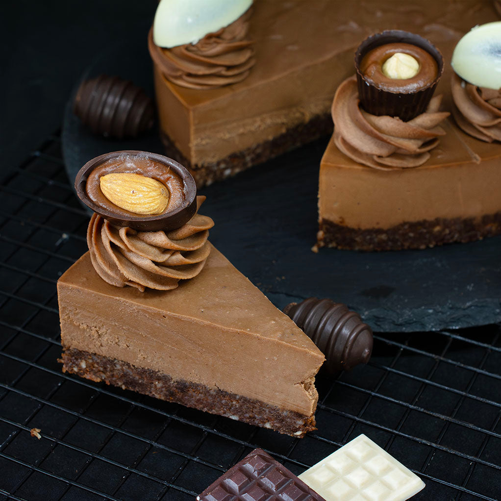 Торта "Линд"