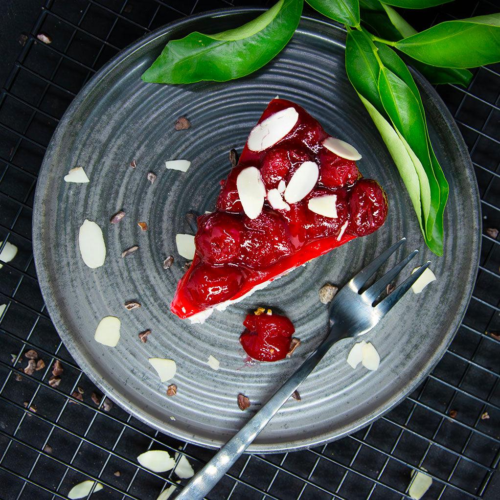 Чийзкейк с вишни My Store