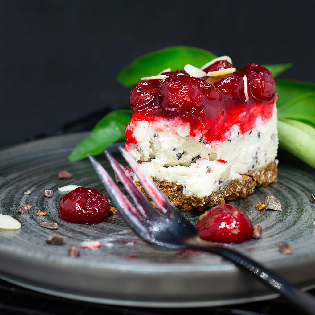 Чийзкейк с вишни My Store