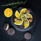 Черен петък Avocado cakes