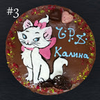 Малинов чийзкейк