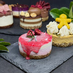 Дегустационна кутия Avocado cakes