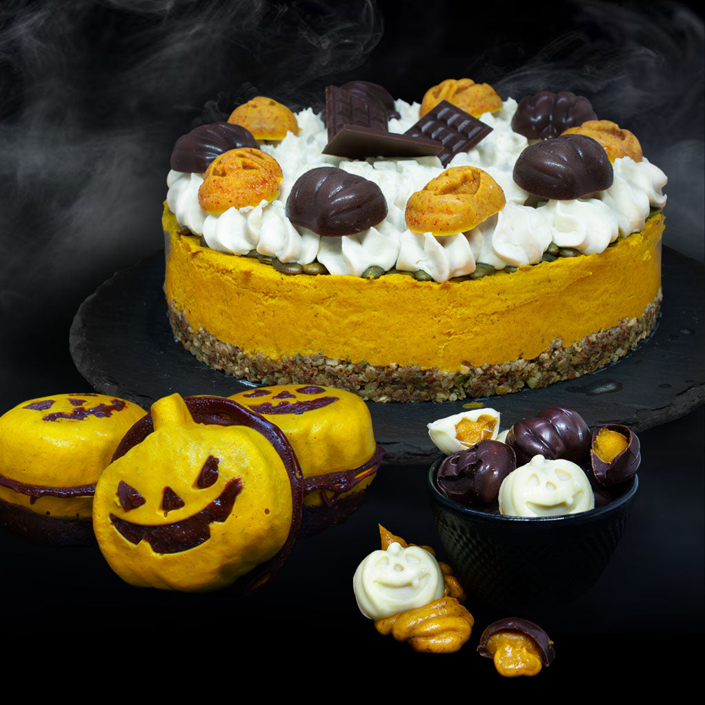 Pumpkin Halloween